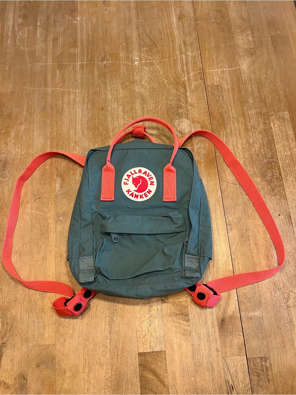 Fjallraven Kånken Mini Backpack